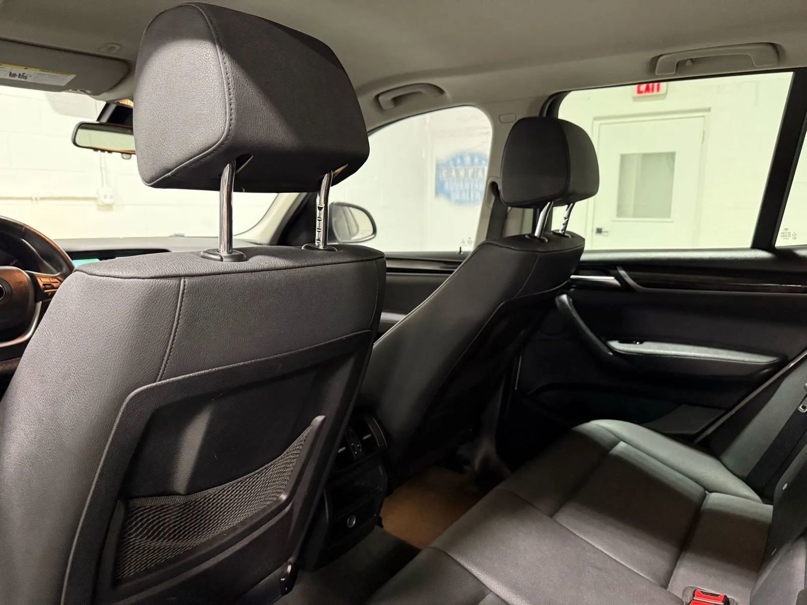 Used 2017 BMW X3 xDrive28i image 37