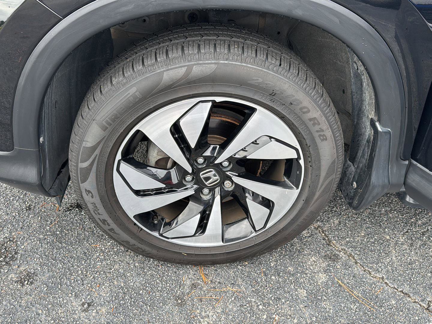 Used 2016 Honda CR-V Touring image 35