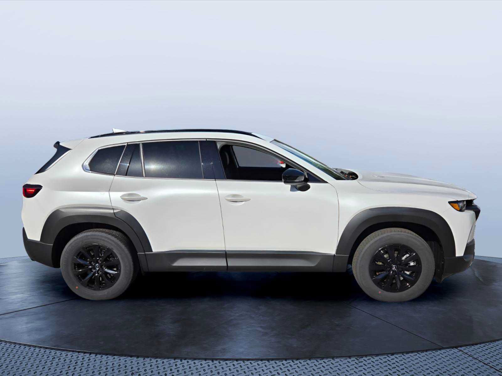 New 2026 MAZDA CX-50 AWD 2.5 Hybrid w/ Weather Package image 2