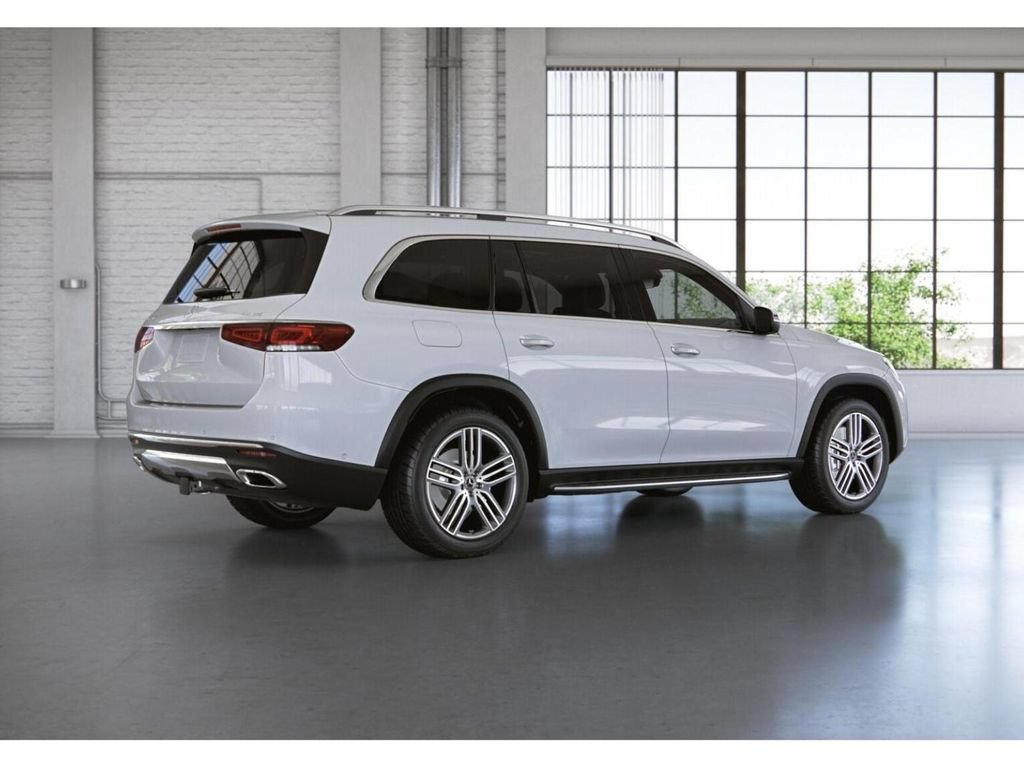 Certified 2023 Mercedes-Benz GLS 450 4MATIC image 21