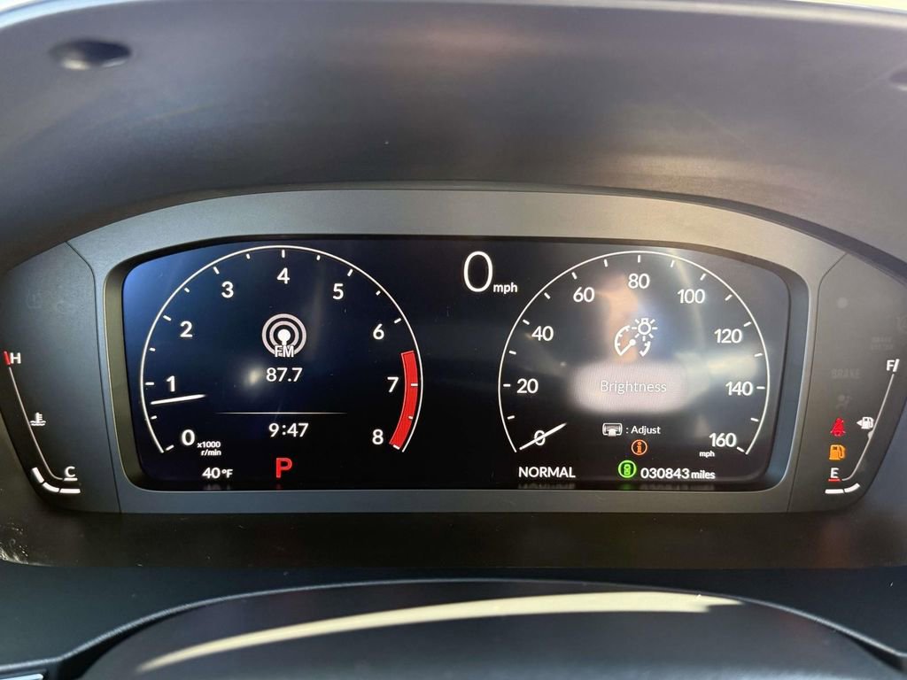 Used 2023 Acura Integra image 15