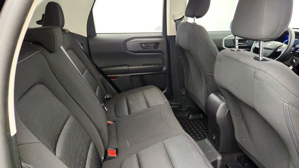 Used 2022 Ford Bronco Sport AWD/4WD image 22