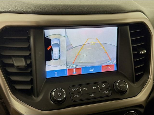 Used 2019 GMC Acadia Denali w/ Technology Package image 14