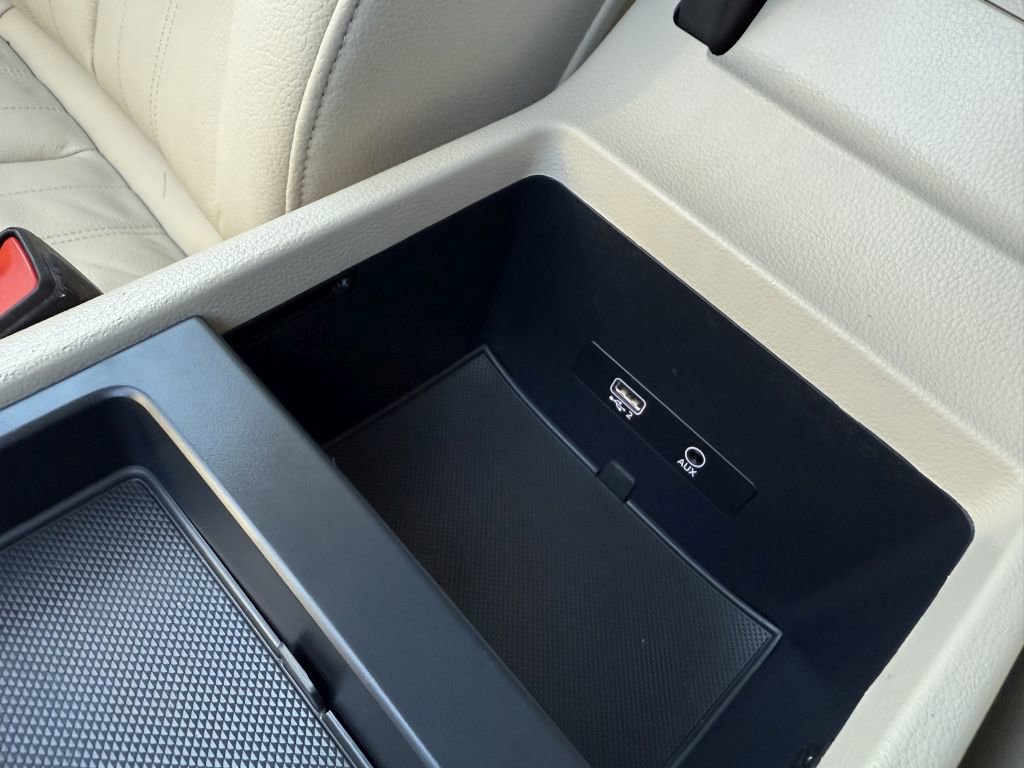 Used 2018 Audi Q5 Prestige image 48