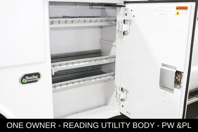 Used 2015 Ford F250 XL w/ Power Equipment Group image 41