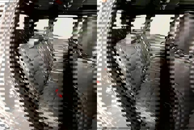 New 2026 Dodge Durango SRT Hellcat w/ 3rd Row Seating Group image 11