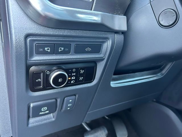 Used 2023 Ford F150 Lariat w/ Equipment Group 502A High AWD/4WD image 32