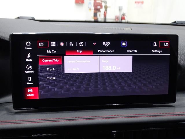 Used 2024 Dodge Hornet GT image 36