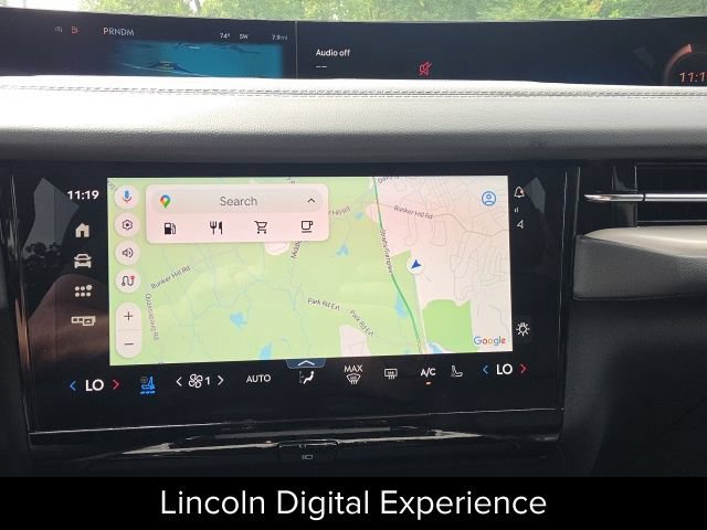 New 2027 Lincoln Navigator L Reserve AWD/4WD image 34