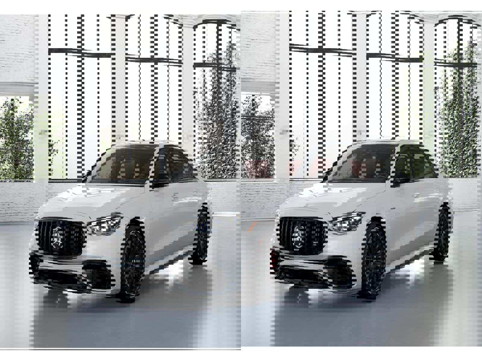 New 2026 Mercedes-Benz S 63 AMG S image 39