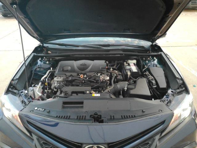 Used 2022 Toyota Camry SE image 48