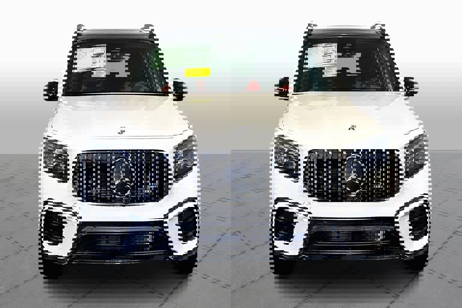 New 2026 Mercedes-Benz GLB 35 AMG 4MATIC image 2