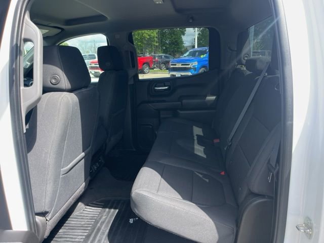 Used 2022 Chevrolet Silverado 1500 LT image 28