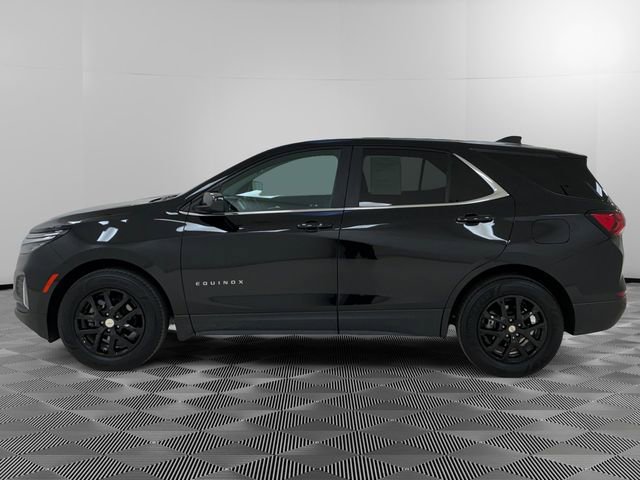 Certified 2022 Chevrolet Equinox LT image 6