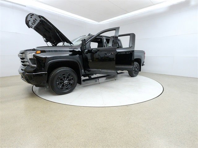 Used 2024 Chevrolet Silverado 3500 High Country image 10