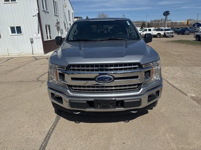 Used 2020 Ford F150 XLT w/ Equipment Group 302A Luxury AWD/4WD image 2