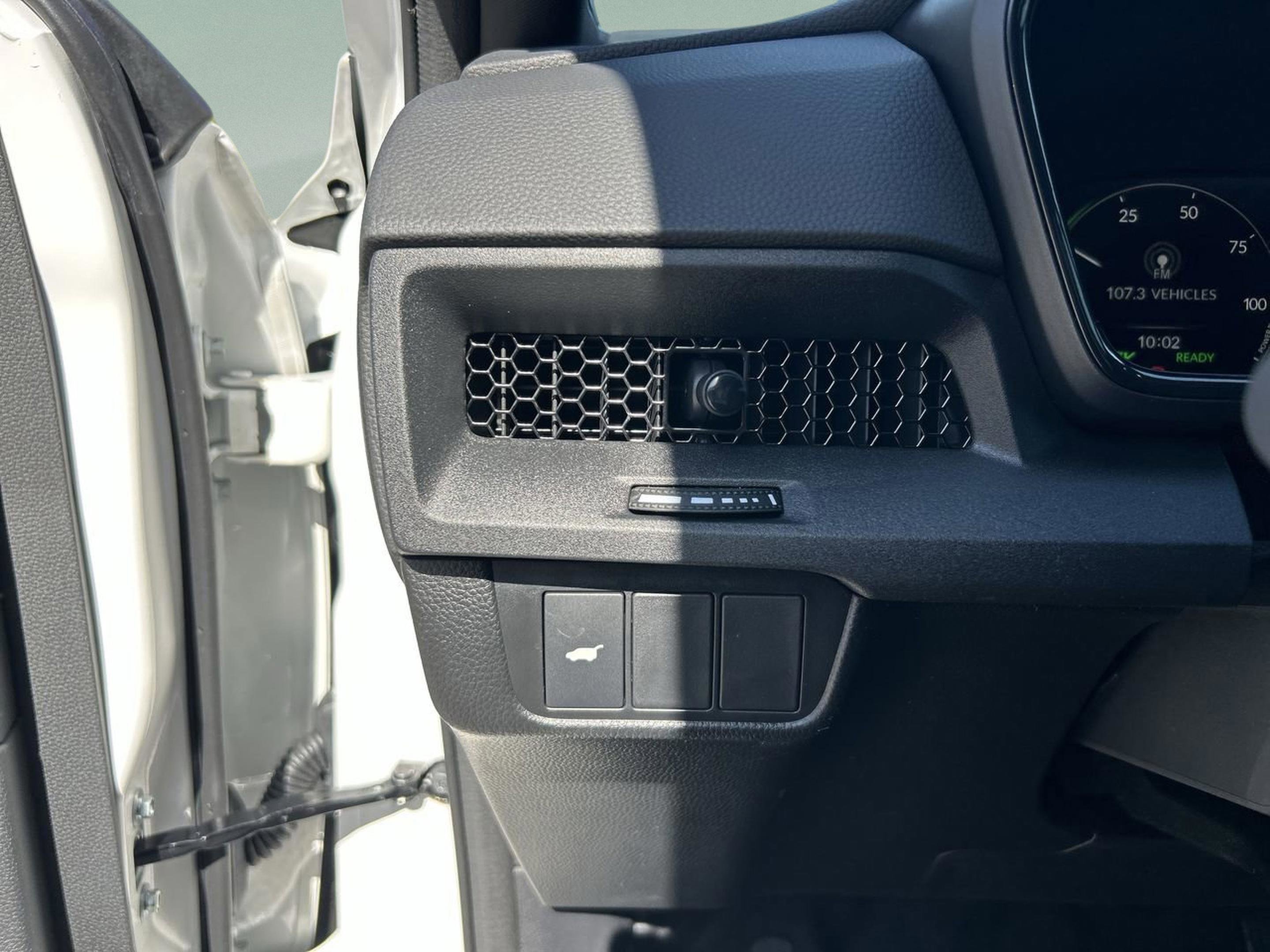 New 2026 Honda CR-V TrailSport image 11