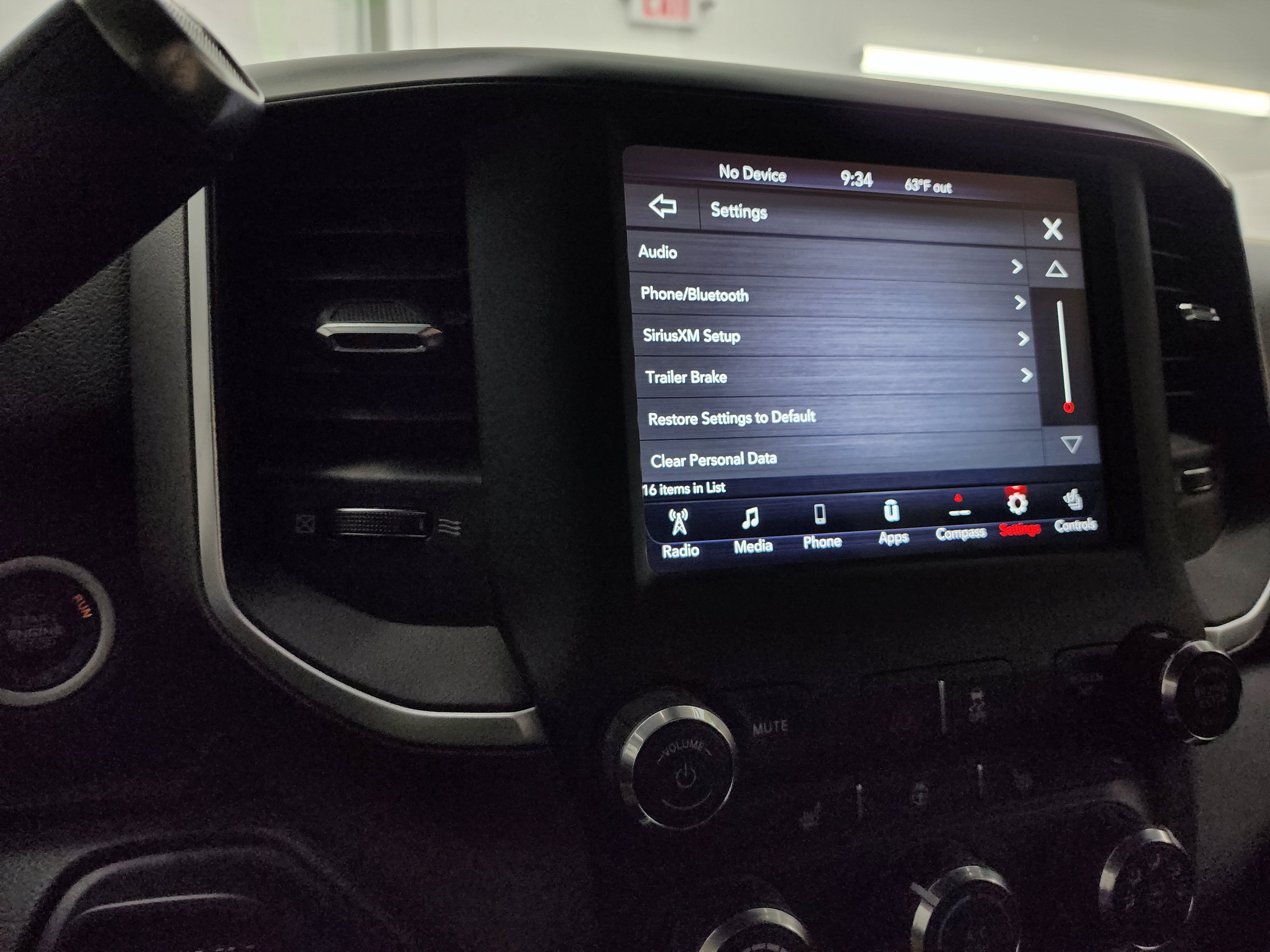 Used 2020 RAM 2500 Big Horn w/ Night Edition AWD/4WD image 58