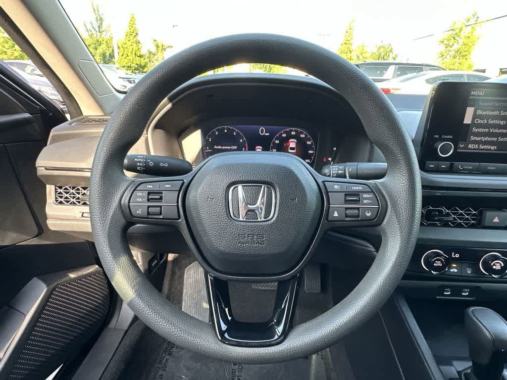 Used 2023 Honda Accord LX image 15