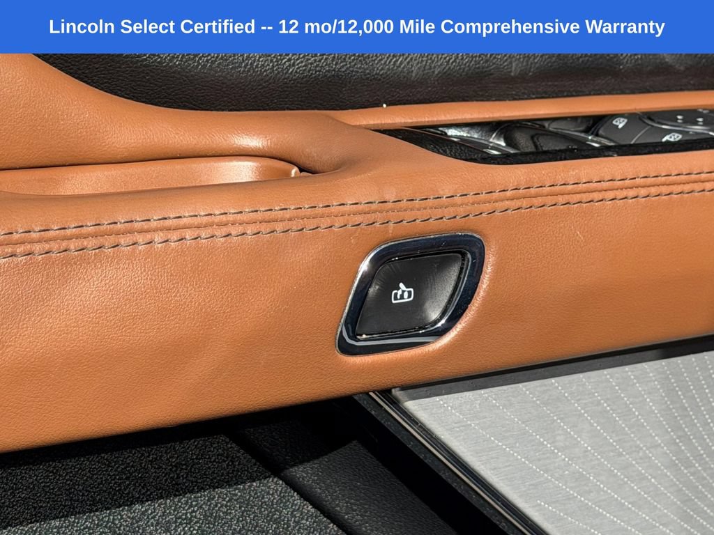 Used 2021 Lincoln Aviator Reserve w/ Equipment Group 202A AWD/4WD image 19
