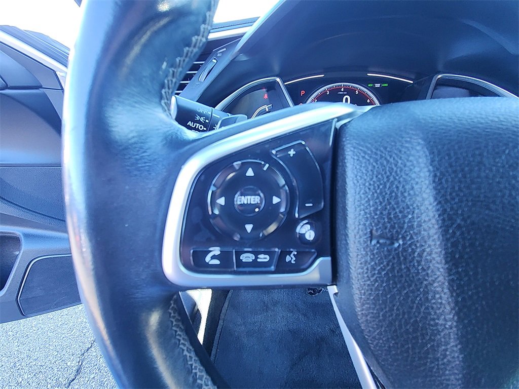 Used 2019 Honda Civic Sport image 18