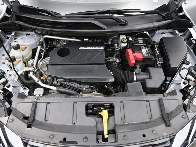 Used 2023 Nissan Rogue SV image 22