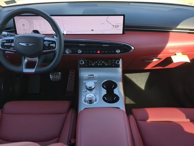 New 2026 Genesis GV70 3.5T Sport Advanced AWD/4WD image 13