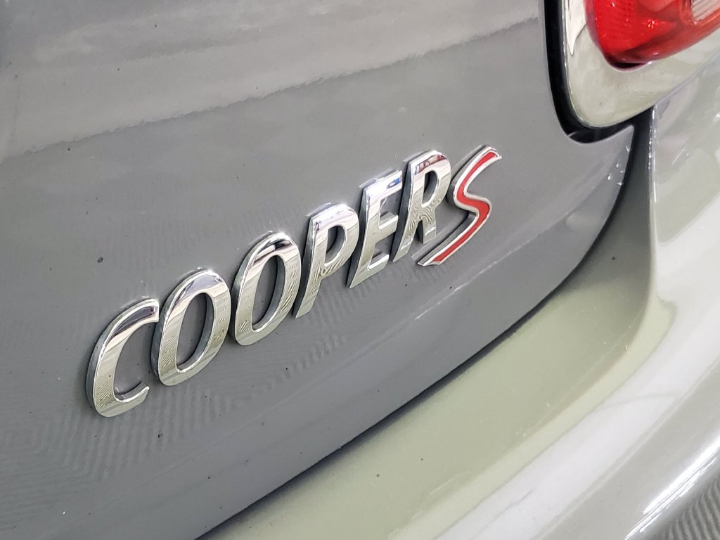 Used 2017 MINI Cooper S FWD image 30