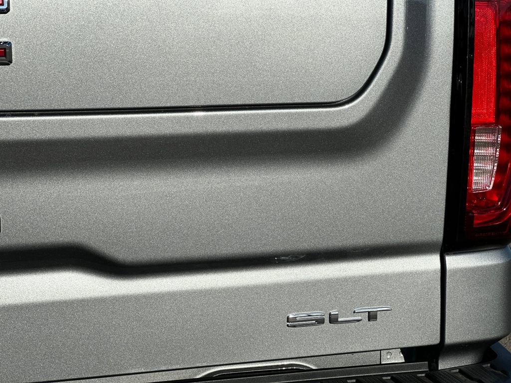 New 2026 GMC Sierra 1500 SLT w/ SLT Premium Plus Package image 25
