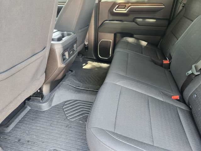 Used 2022 Chevrolet Silverado 1500 RST AWD/4WD image 29