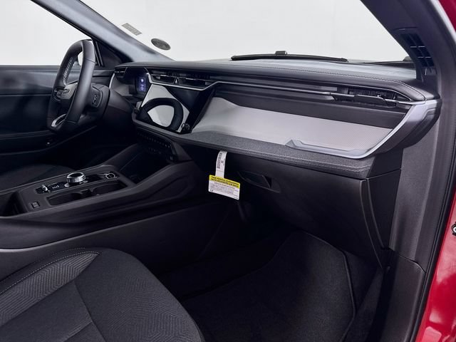 New 2026 Jeep Cherokee Laredo AWD/4WD image 26