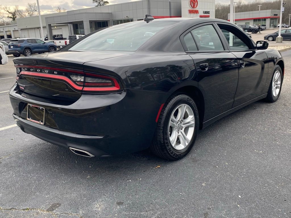 Used 2023 Dodge Charger SXT image 15