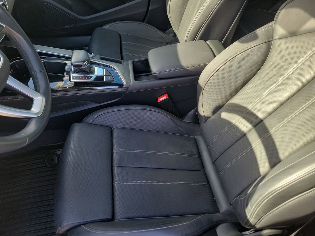 Certified 2023 Audi A5 2.0T Premium Plus w/ Premium Plus AWD/4WD image 17