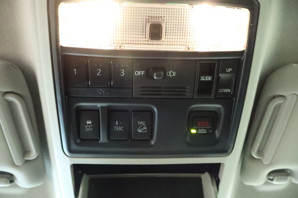 Used 2019 Toyota 4Runner Limited image 38