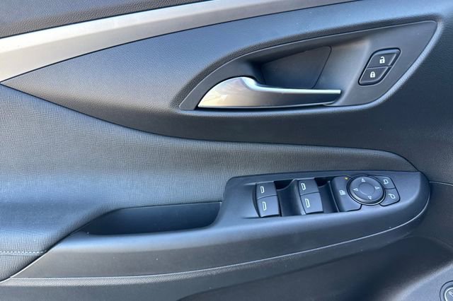 New 2026 Buick Envista Preferred w/ Convenience I Package FWD image 11