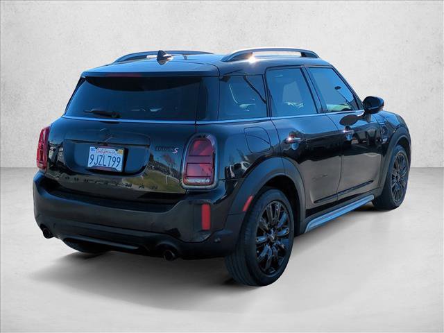 Used 2024 MINI Cooper Countryman S w/ Premium Package image 5