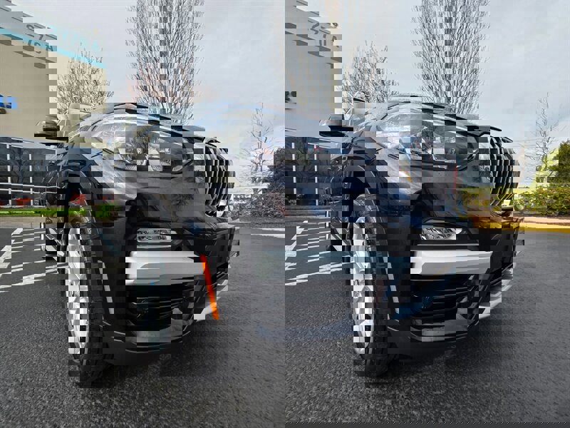 Used 2019 BMW X3 xDrive30i image 10