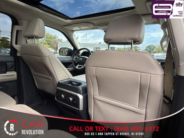 Used 2024 Ford Expedition Max Limited AWD/4WD image 54