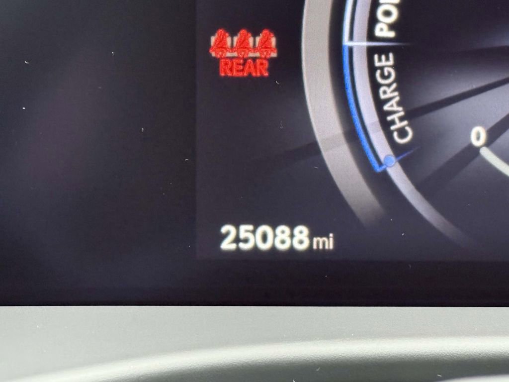 Used 2023 Lexus RZ 450e Premium w/ Cold Area Package AWD/4WD image 29