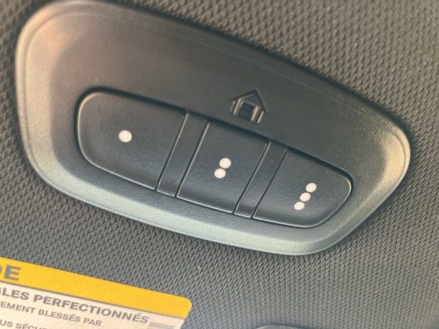 Used 2023 Jeep Grand Cherokee Summit w/ Advanced Protech Group IV image 19