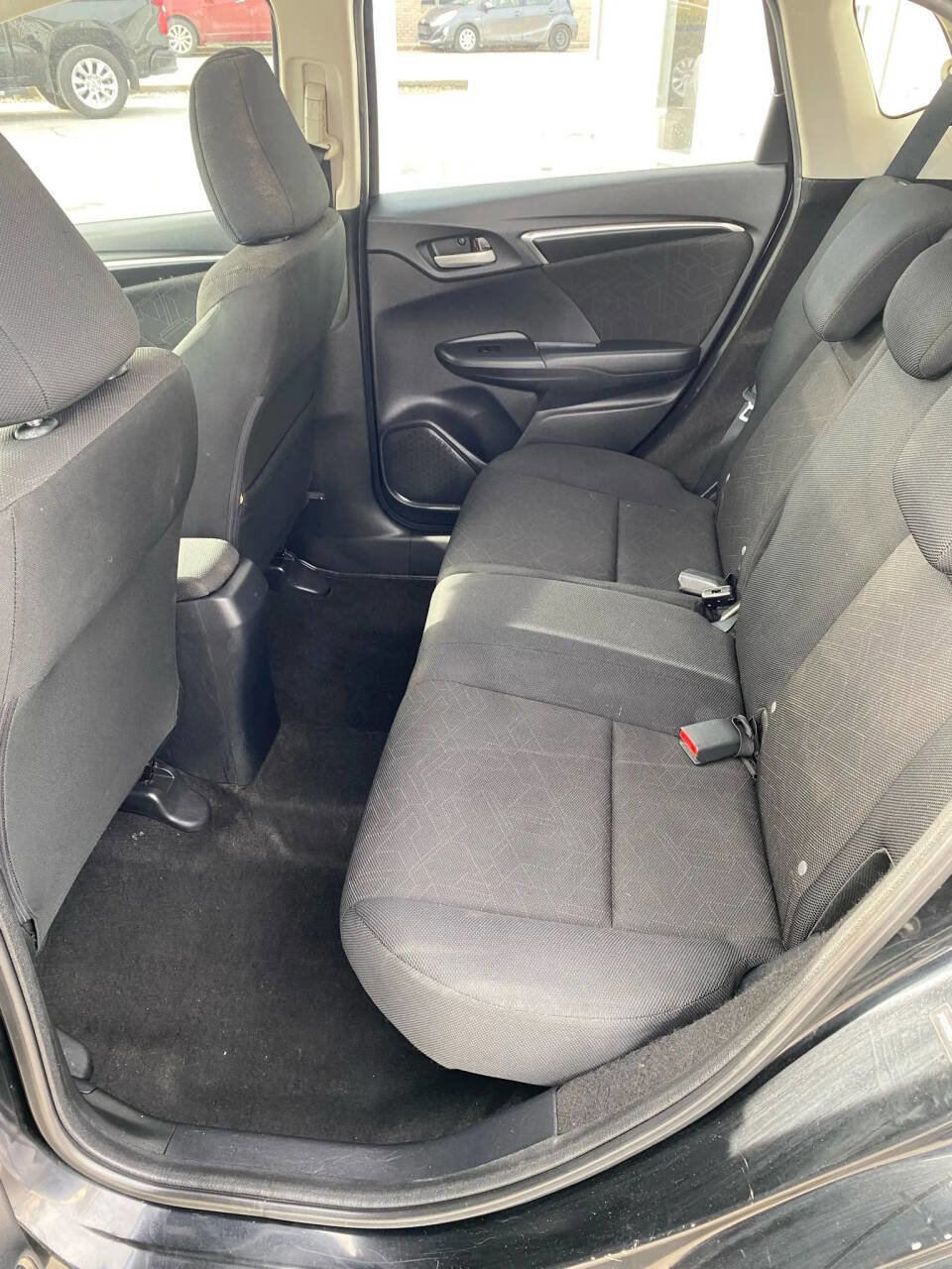 Used 2015 Honda Fit EX image 19