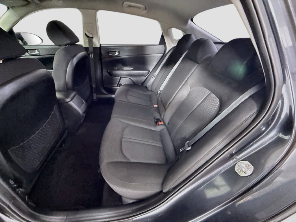 Used 2019 Kia Optima LX FWD image 21
