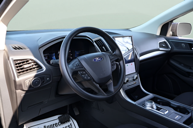 Certified 2024 Ford Edge SE AWD/4WD image 14
