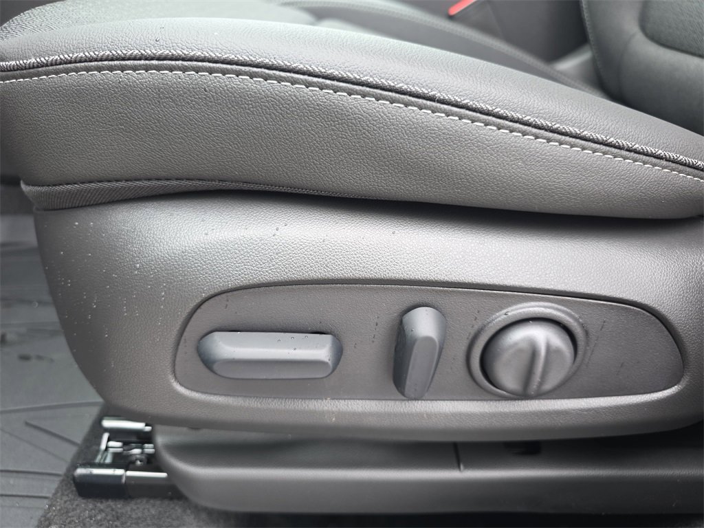 New 2026 Buick Encore GX Preferred w/ Comfort Package image 27