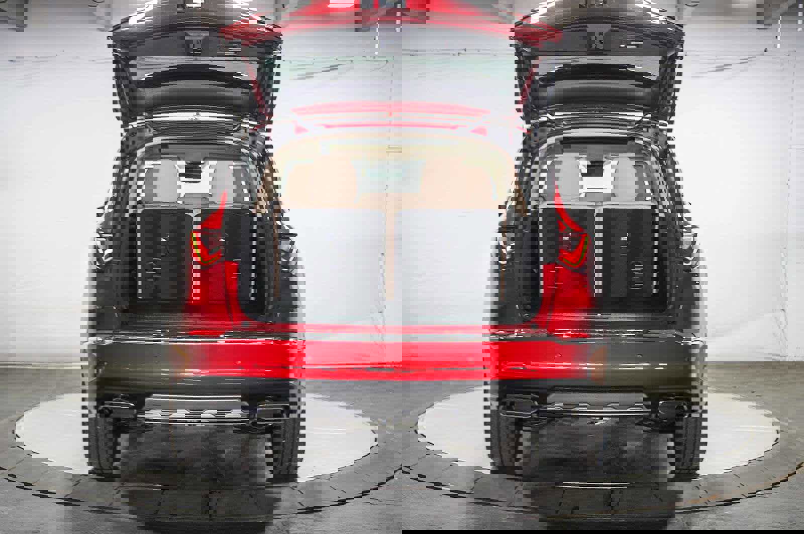 Used 2025 Acura MDX FWD w/ Technology Package image 30