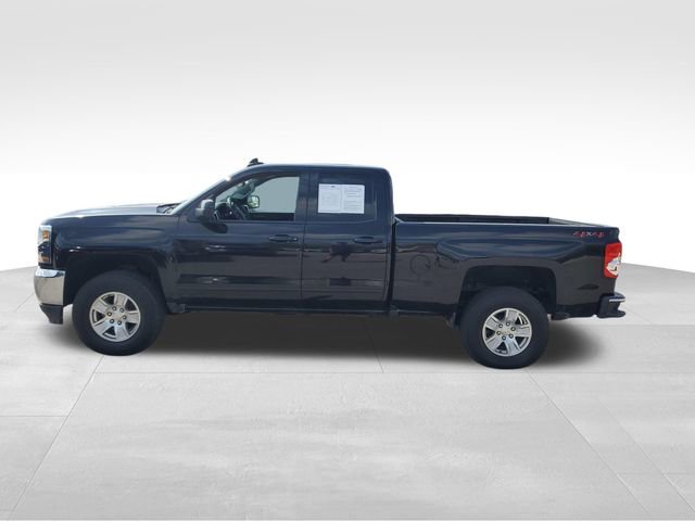 Used 2019 Chevrolet Silverado 1500 LT AWD/4WD image 7