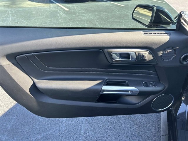 Used 2022 Ford Mustang GT Premium w/ Equipment Group 401A image 18