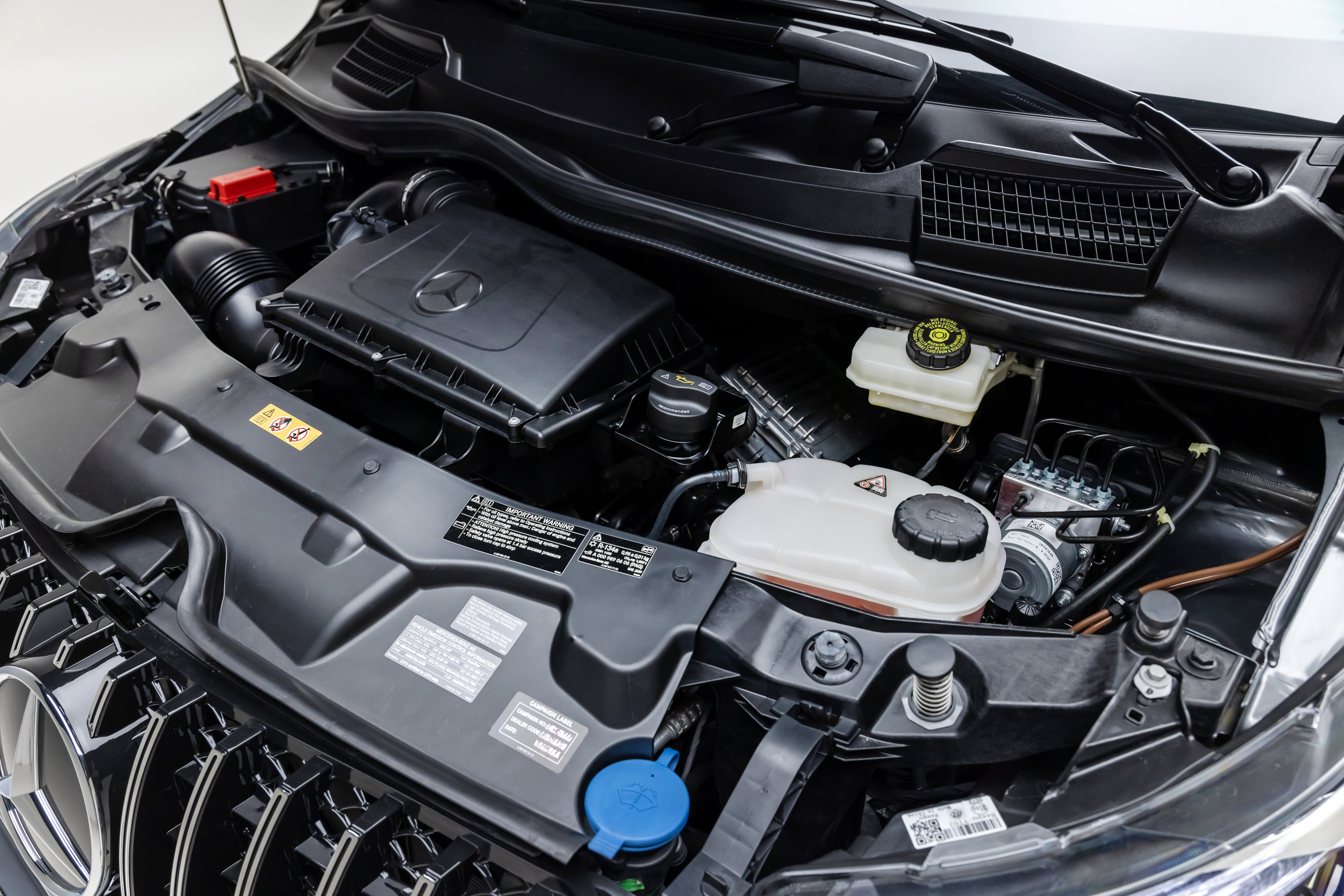 Used 2022 Mercedes-Benz Metris Passenger image 31