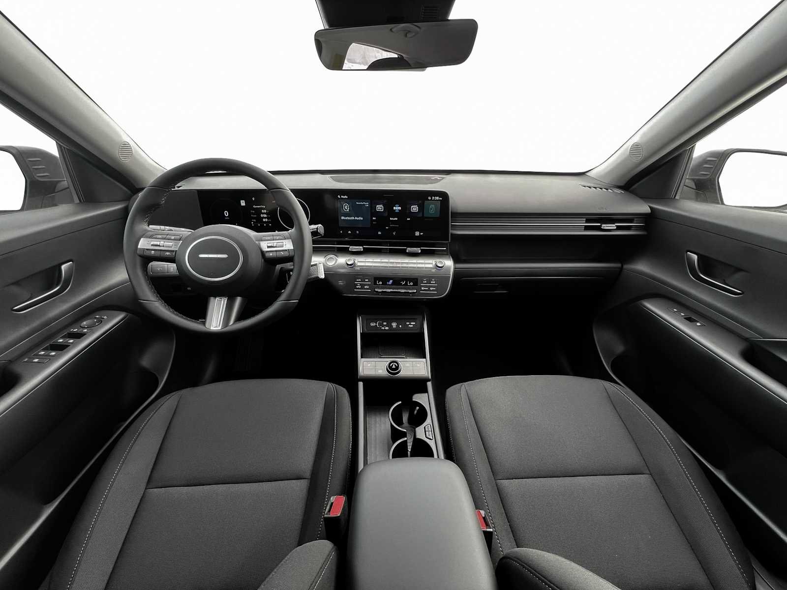 New 2024 Hyundai Kona SEL w/ Convenience Package image 13