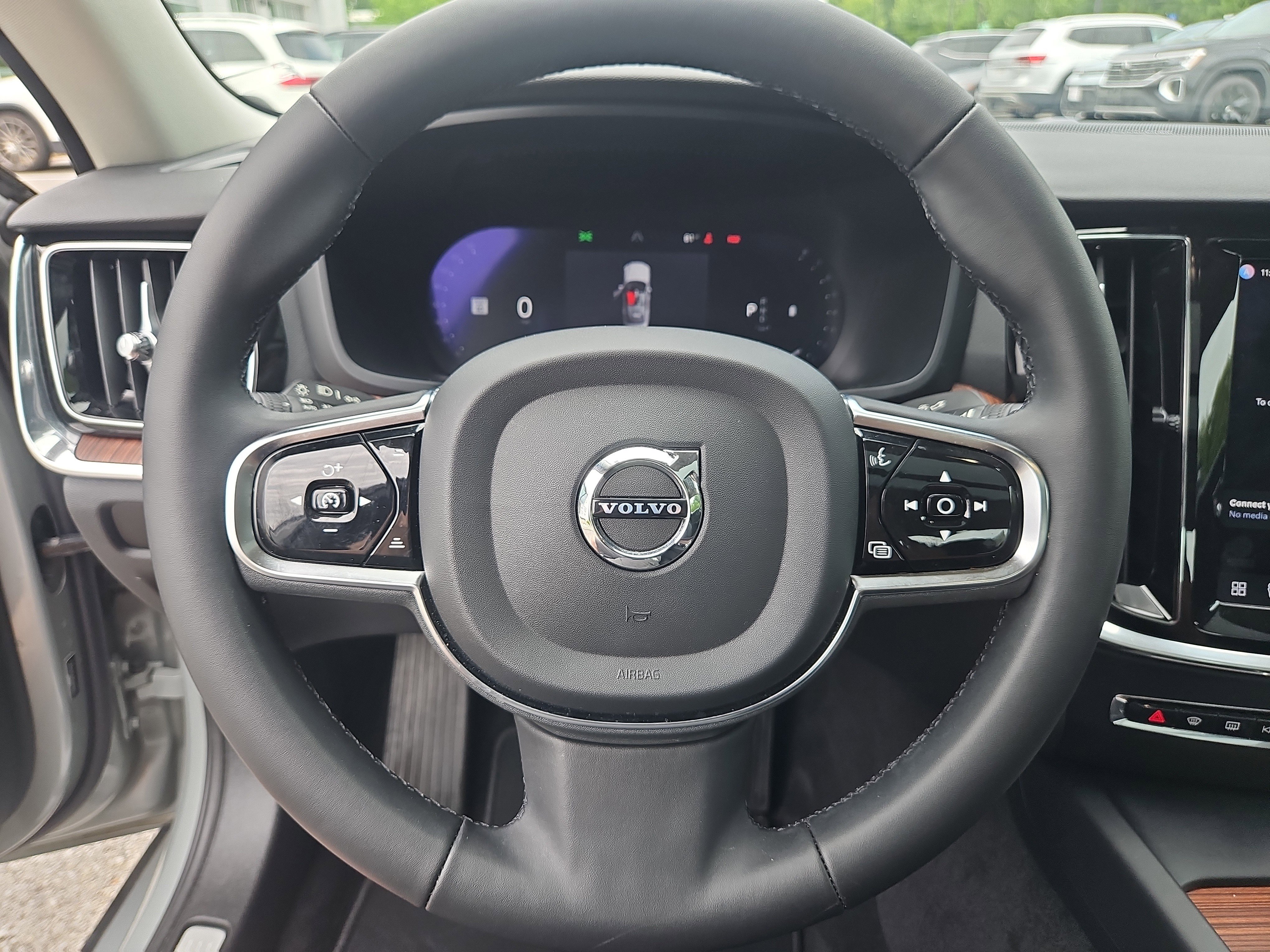Used 2024 Volvo S60 B5 Plus w/ Climate Package AWD/4WD image 22